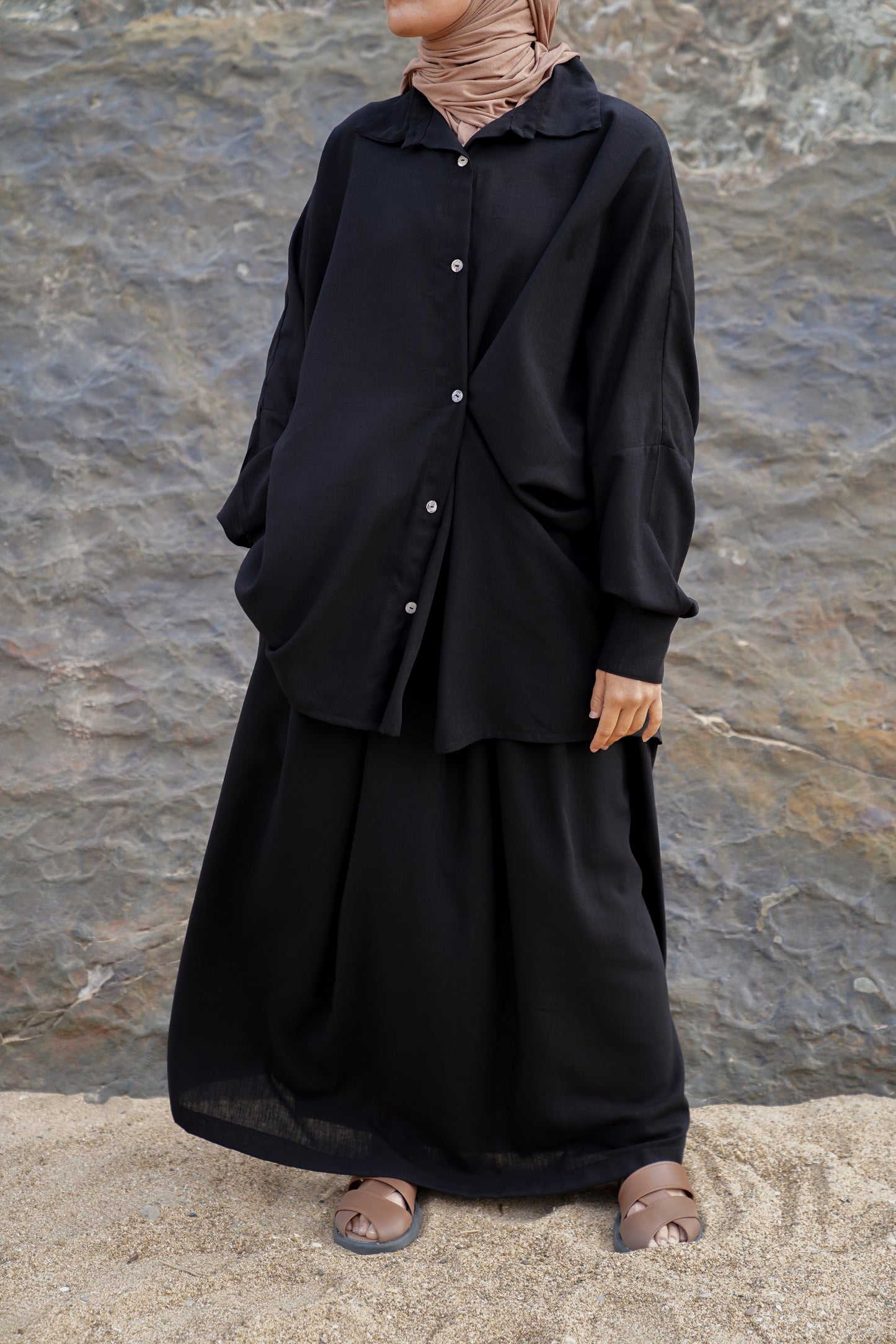 SET ASRAR