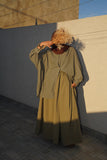 JUPE SAHRA