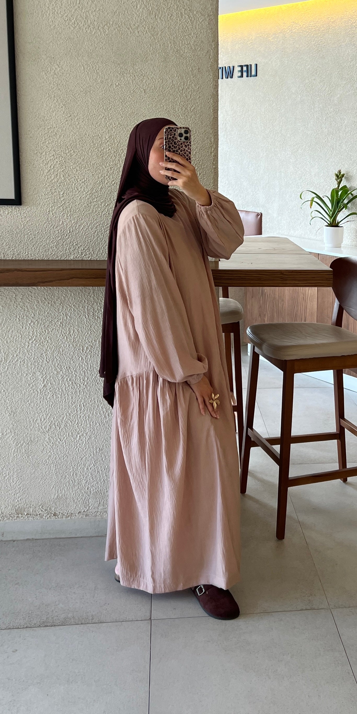MATCHA