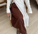 JUPE SIRAJ LIN