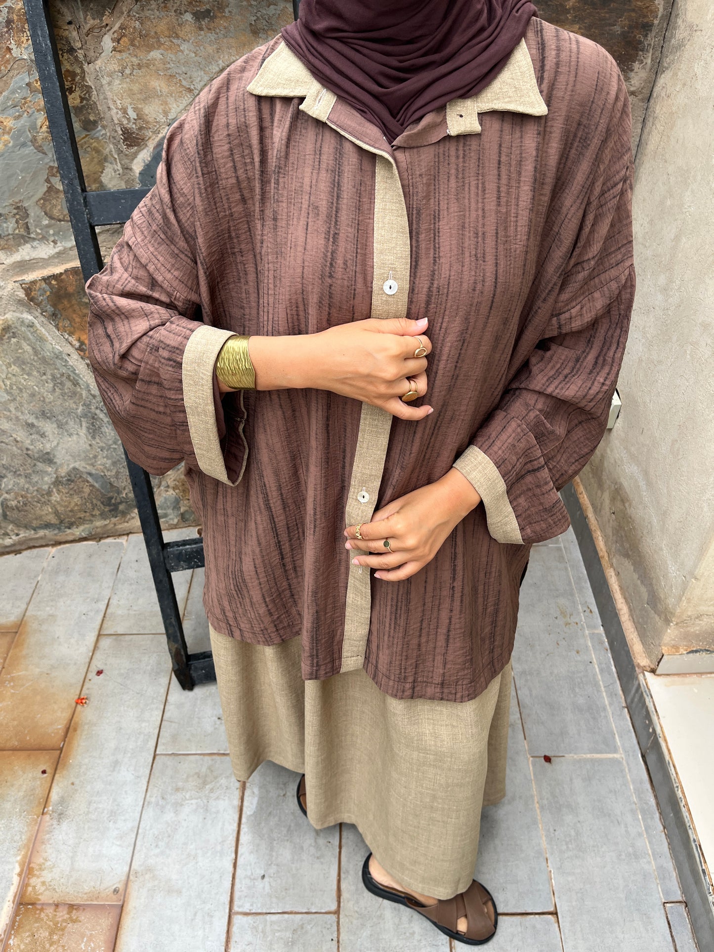 SET SAHRA