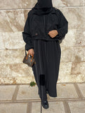 TRENCH WEAR