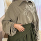 CHEMISE AIKO