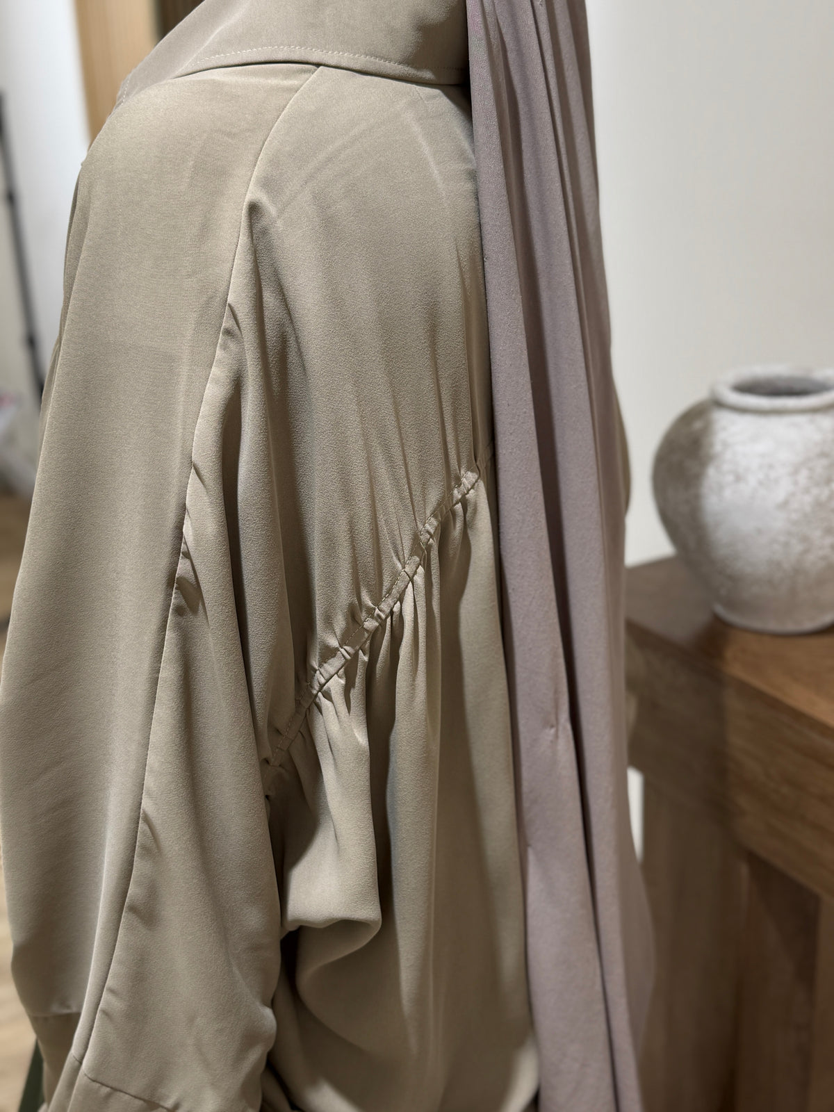 CHEMISE AIKO