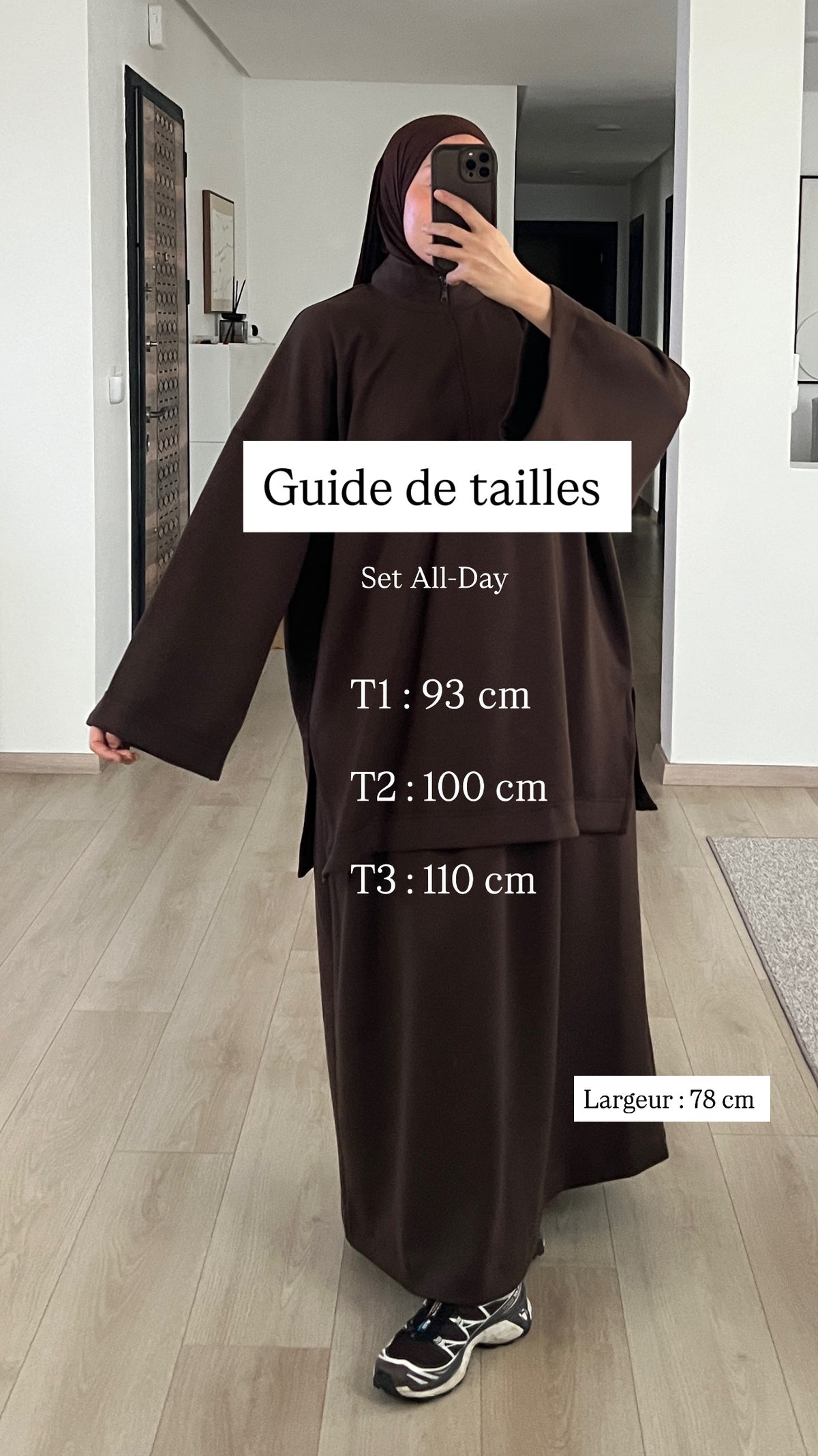 SET ALL-DAY