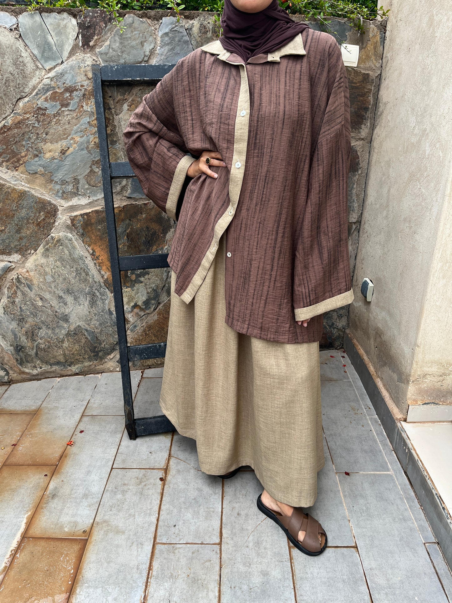 SET SAHRA