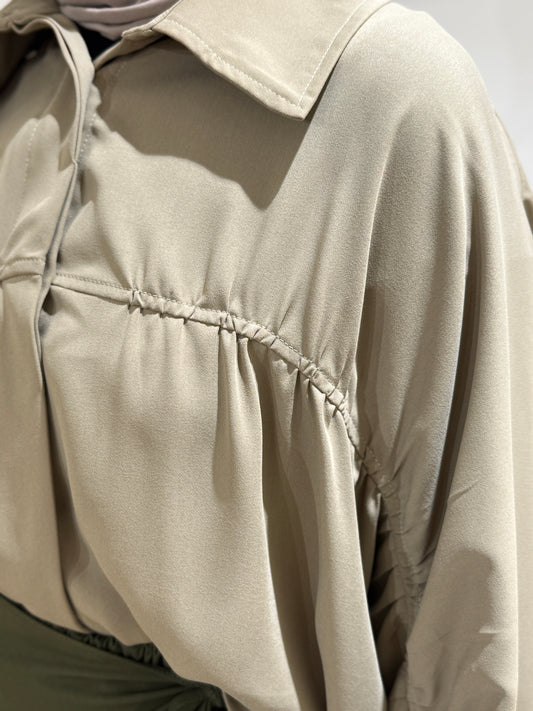 CHEMISE AIKO