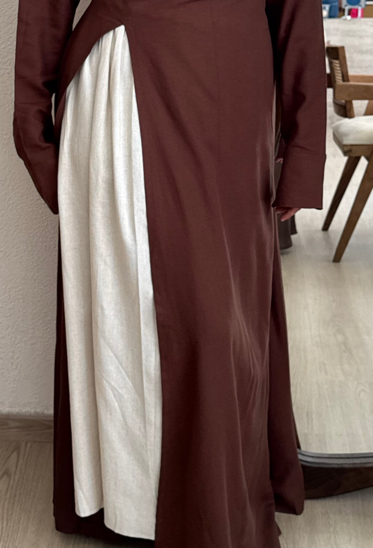 JUPE SIRAJ LIN