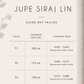 JUPE SIRAJ LIN