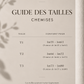 CHEMISE AIKO