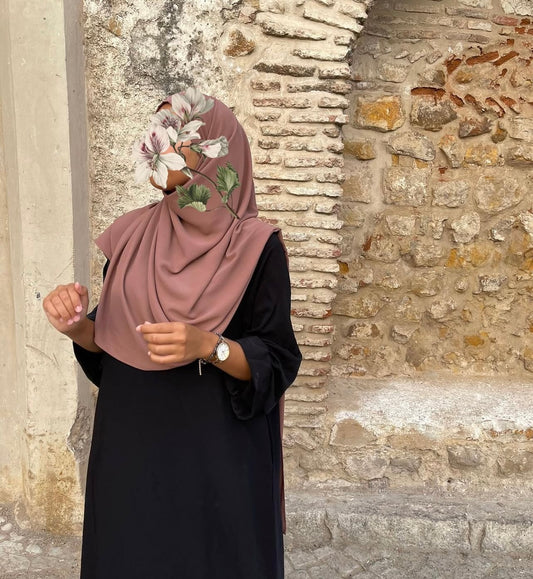 HIJAB COVER ME