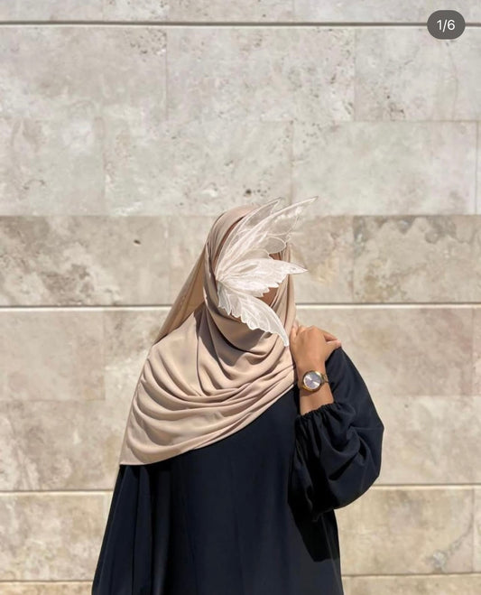 HIJAB COVER ME