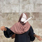 HIJAB COVER ME