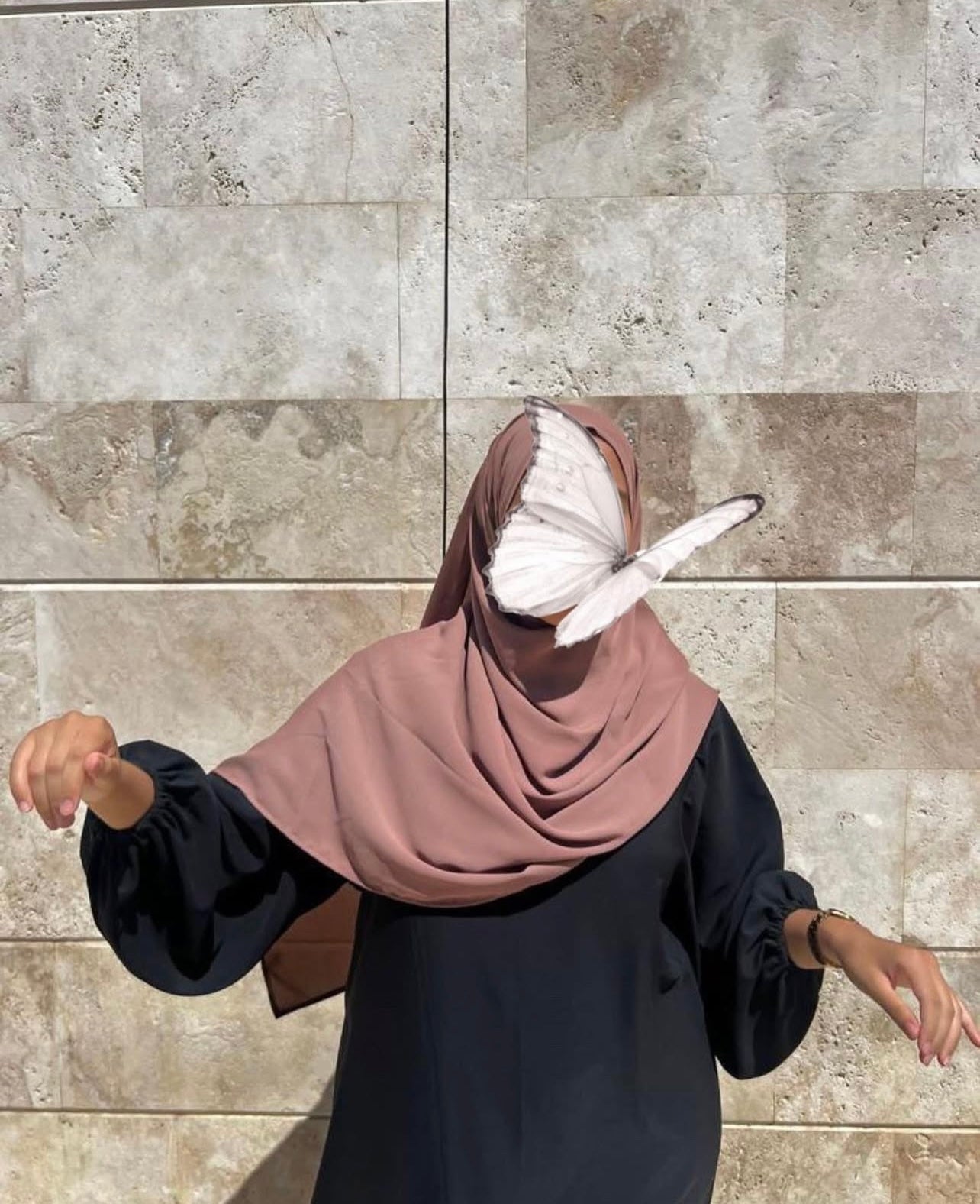 HIJAB COVER ME