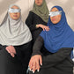 HIJAB COVER ME