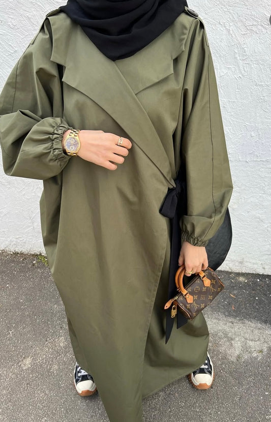 TRENCH