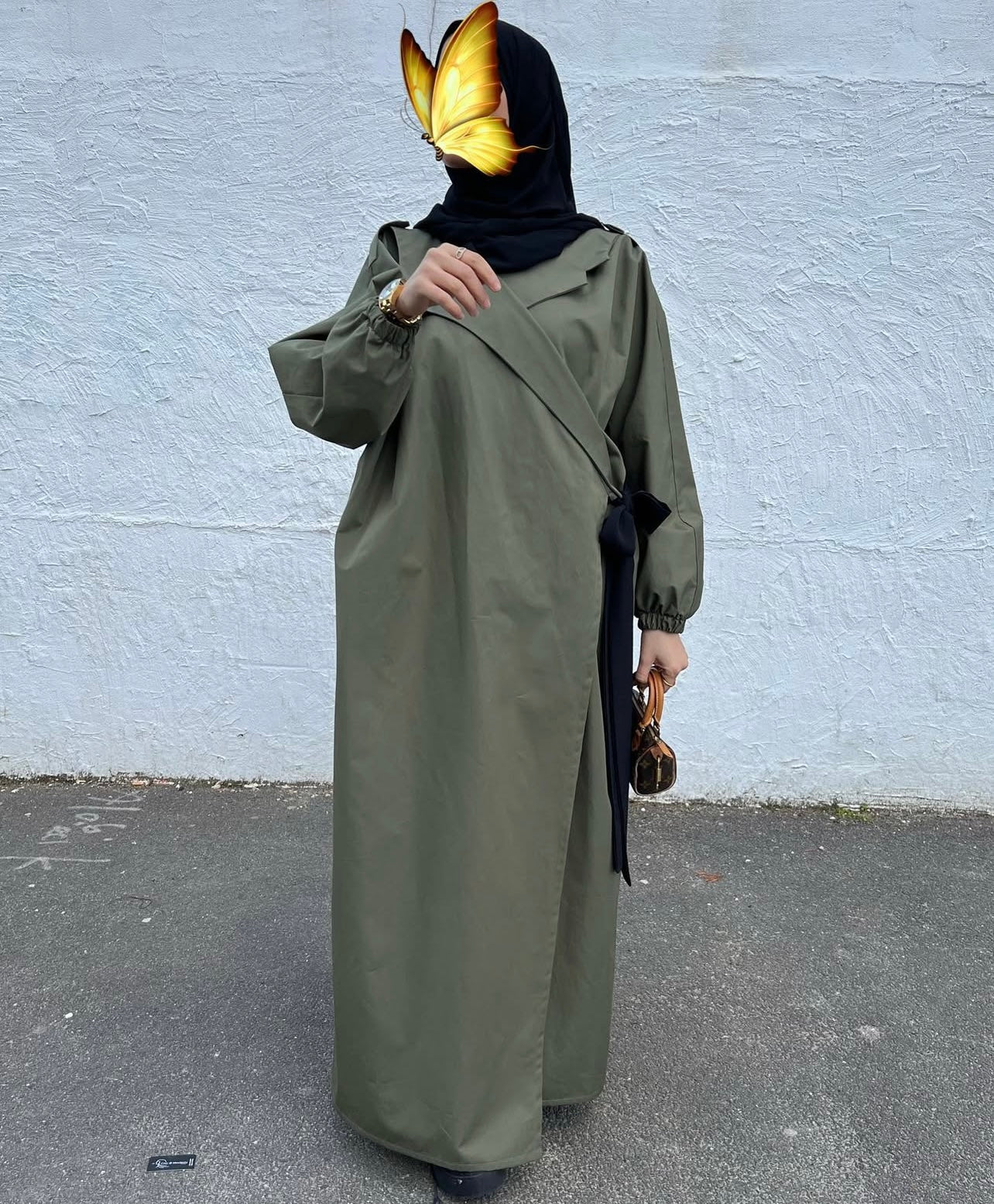 TRENCH