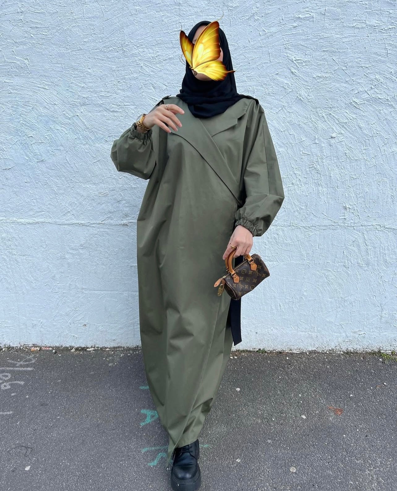 TRENCH