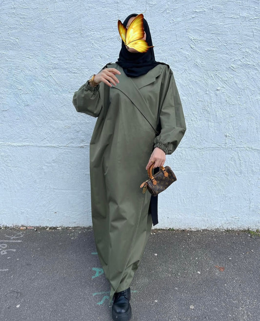 TRENCH
