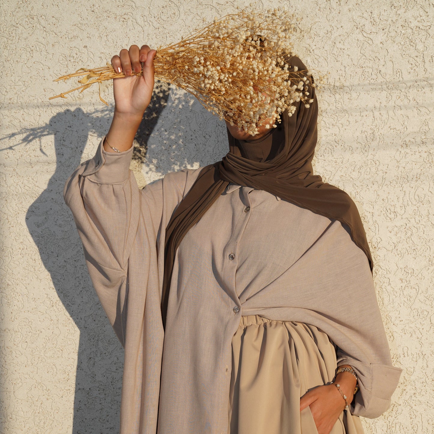 JUPE SAHRA