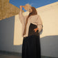 JUPE SAHRA